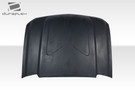 Duraflex 2007-2013 Chevrolet Silverado G-Force Hood - 1 Piece - 107944