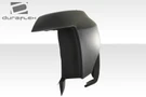 Duraflex 2007-2013 Chevrolet Silverado 4.5" Off Road Bulge Front Fenders - 2 Piece - 106467