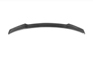 German Car Accessories 2019-2024 Audi Q8/SQ8/RSQ8 Carbon Fiber Trunk Spoiler