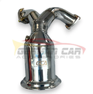 German Car Accessories 2017+ Audi S4/S5 Downpipe B9/B9.5