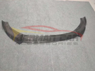 German Car Accessories 2019+ Audi A6/S6 Carbon Fiber Front Lip C8