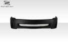 Duraflex 2007-2013 Chevrolet Silverado SS Look Front Bumper - 1 Piece - 112721