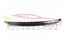 German Car Accessories 2008-2012 Audi A5 Ducktail Carbon Fiber Trunk Spoiler B8
