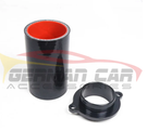 German Car Accessories 2017+ Audi S4/S5 Post Throttle Valve Charge Pipes Kit B9/B9.5