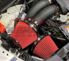 German Car Accessories 2013-2018 Audi S6/S7 Dual Air Intake Kit C7/C7.5