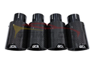 German Car Accessories 2012-2018 Audi A6/A7 Valved Sport Exhaust System C7/C7.5