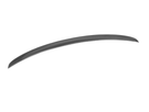German Car Accessories 2008-2012 Audi A5 OEM Style Carbon Fiber Trunk Spoiler B8