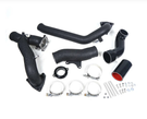 German Car Accessories 2018-2024 Audi SQ5 Post Throttle Valve Charge Pipe Kit B9/B9.5