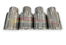 German Car Accessories 2016-2019 Audi Q7 Valved Sport Exhaust System 4M