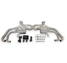German Car Accessories 2008-2015 Audi R8 V8/V10 Valved Sport Exhaust System