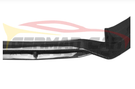 German Car Accessories 2017-2018 A4/S4 Carbon Fiber KB Style Front Lip B9