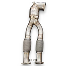 German Car Accessories 2015-2020 Audi RS3 Downpipe 8V/8V.5