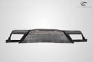 Carbon Creations 2020-2025 Chevrolet Corvette C8 Gran Veloce Rear Diffuser - 1 Piece - 116588