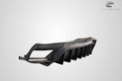 Carbon Creations 2020-2025 Chevrolet Corvette C8 Gran Veloce Rear Diffuser - 1 Piece - 116588