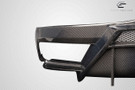 Carbon Creations 2020-2025 Chevrolet Corvette C8 Gran Veloce Rear Diffuser - 1 Piece - 116588