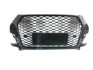 German Car Accessories 2016-2019 Audi RSQ3 Style Honeycomb Grille 8U.5 Q3/SQ3