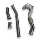 German Car Accessories 2021+ Audi A3/S3 Downpipe 8Y