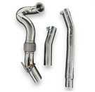 German Car Accessories 2021+ Audi A3/S3 Downpipe 8Y