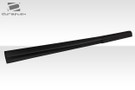 Duraflex 2015-2021 Volkswagen Golf / GTI BC Side Skirts- 4 Piece - 118030