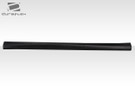 Duraflex 2015-2021 Volkswagen Golf / GTI BC Side Skirts- 4 Piece - 118030