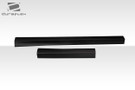 Duraflex 2015-2021 Volkswagen Golf / GTI BC Side Skirts- 4 Piece - 118030