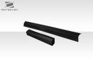 Duraflex 2015-2021 Volkswagen Golf / GTI BC Side Skirts- 4 Piece - 118030