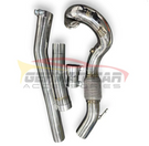 German Car Accessories 2016-2023 Audi TT/TTS Downpipe MK3