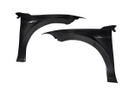 Carbon Creations 2019-2025 Volkswagen Jetta GT Concept Fenders - 2 Pieces - 118801