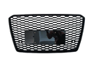 German Car Accessories 2015-2018 Audi RS Style Honeycomb Grille D4 A8/S8