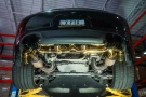 Valvetronic Valved Sport Exhaust System for Porsche 911 Carrera / S / GTS (991.1)