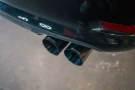 Valvetronic Valved Sport Exhaust System for Porsche 911 Carrera / S / GTS (991.1)