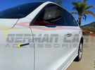 German Car Accessories 2009-2012 Audi Q5/SQ5 Carbon Fiber Mirror Caps B8