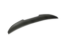 German Car Accessories 2005-2011 Audi A6/S6 Ducktail Carbon Fiber Trunk Spoiler C6