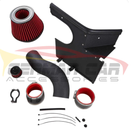 German Car Accessories 2012-2017 Audi Q5/SQ5 Cold Air intake B8/B8.5