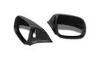 German Car Accessories 2006-2015 Audi Q7/SQ7/RSQ7 Carbon Fiber Mirror Caps 4L