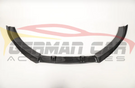 German Car Accessories 2013-2016 Audi A4/S4 Carbon Fiber RS4 Style Front Lip B8.5