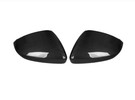 German Car Accessories 2025+ Audi A5/S5 Carbon Fiber Mirror Caps B10