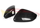 German Car Accessories 2025+ Audi A5/S5 Carbon Fiber Mirror Caps B10