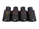 German Car Accessories 2008-2012 Audi S5 Valved Sport Exhaust System B8 S5 Coupe