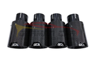 German Car Accessories 2018-2024 Audi Q5 Valved Sport Exhaust System B9/B9.5