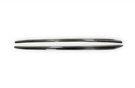 German Car Accessories 2020-2025 Audi RS5 Carbon Fiber Side Skirts B9.5