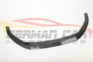 German Car Accessories 2017-2020 Audi A3/S3 Carbon Fiber J Style Front Lip 8V.5