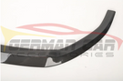 German Car Accessories 2017-2020 Audi A3/S3 Carbon Fiber J Style Front Lip 8V.5