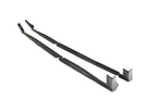 German Car Accessories 2020-2024 Audi RSQ8 Carbon Fiber Side Skirts