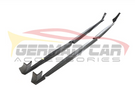German Car Accessories 2020-2024 Audi RSQ8 Carbon Fiber Side Skirts