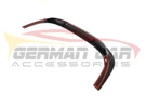 German Car Accessories 2021+ Audi RS3 Carbon Fiber Front Lip 8Y