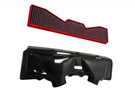 German Car Accessories 2019+ Audi RS6/RS7 Carbon Fiber High-Flow Air Intake C8