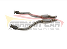 German Car Accessories 2012-2017 Audi Q5/SQ5 Downpipes (Front Pipes) B8/B8.5