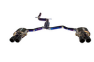 German Car Accessories 2019+ Audi A6/A7 Valved Sport Exhaust System C8 2.0
