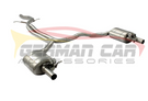 German Car Accessories 2019+ Audi A6/A7 Valved Sport Exhaust System C8 2.0